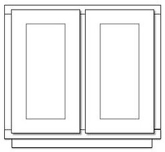 Partial-Overlay-Cabinets